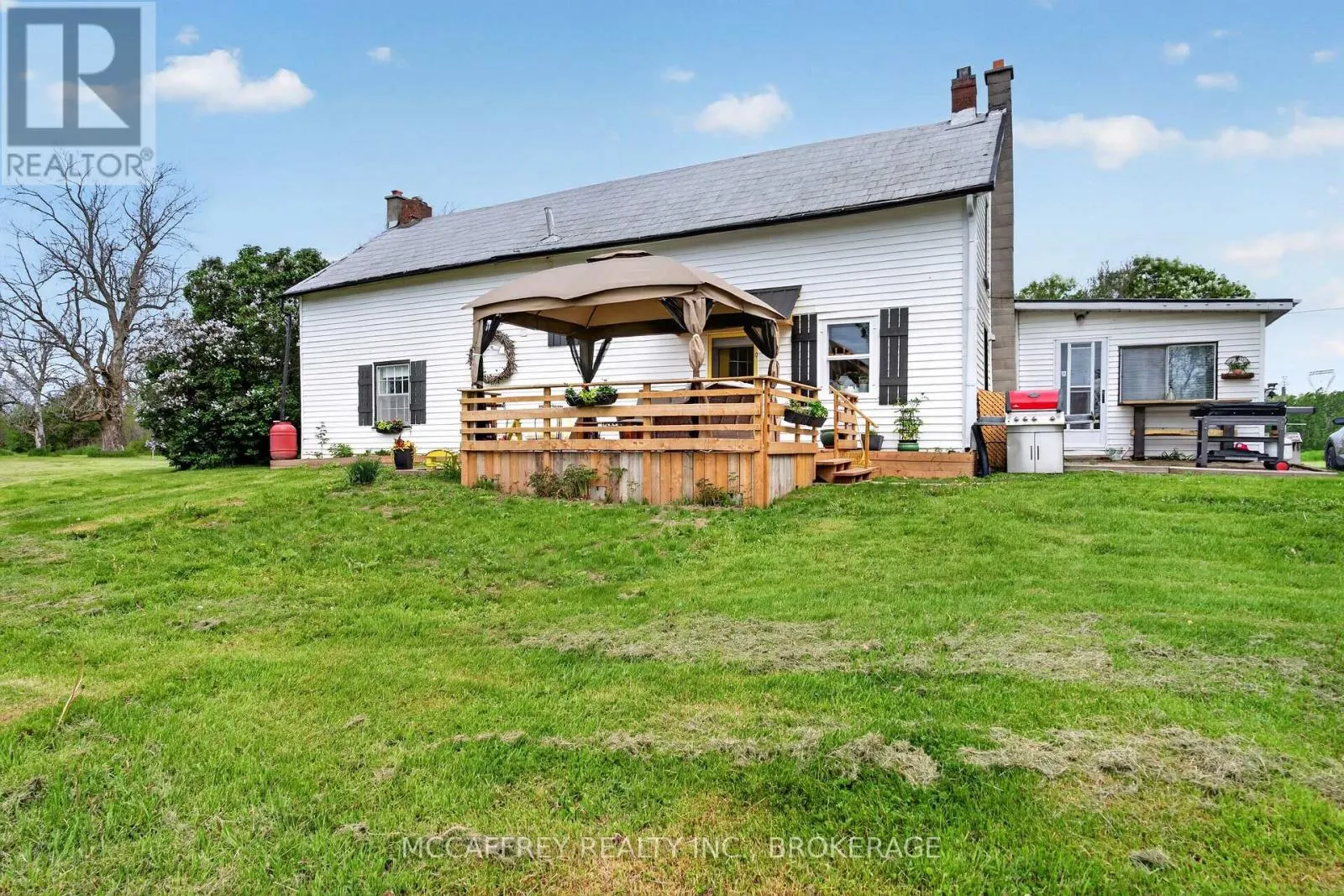 1549 DOYLE ROAD