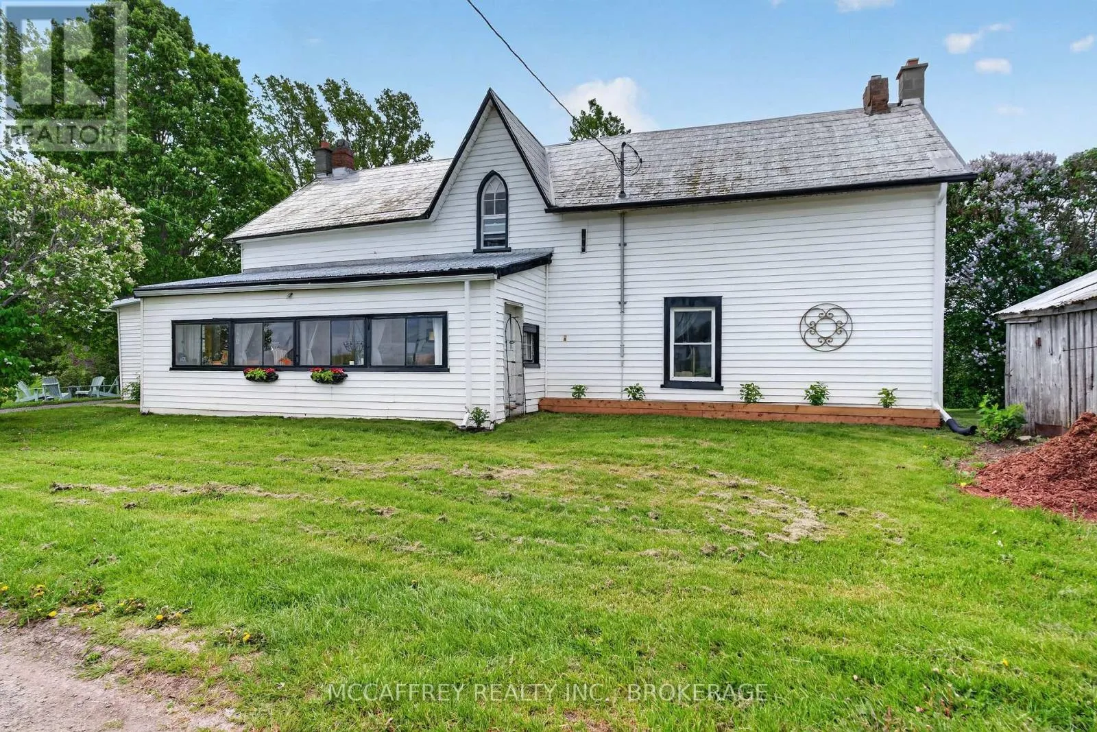 1549 DOYLE ROAD