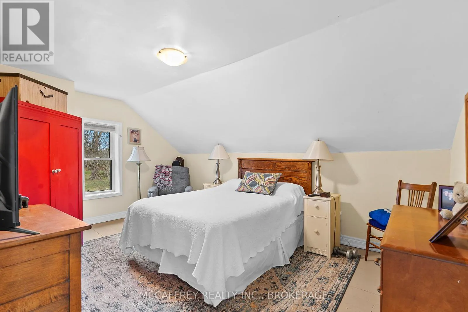 1549 DOYLE ROAD
