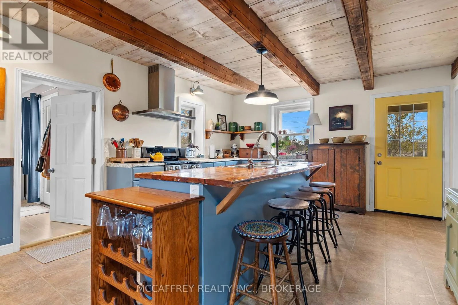 1549 DOYLE ROAD