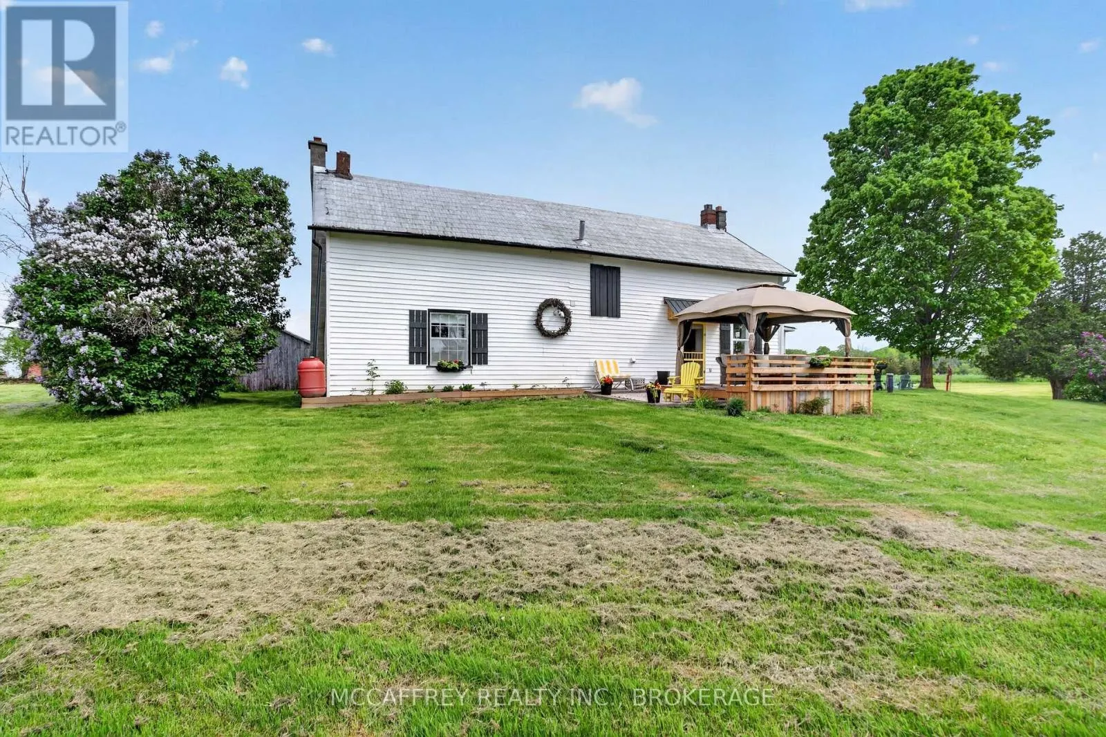 1549 DOYLE ROAD