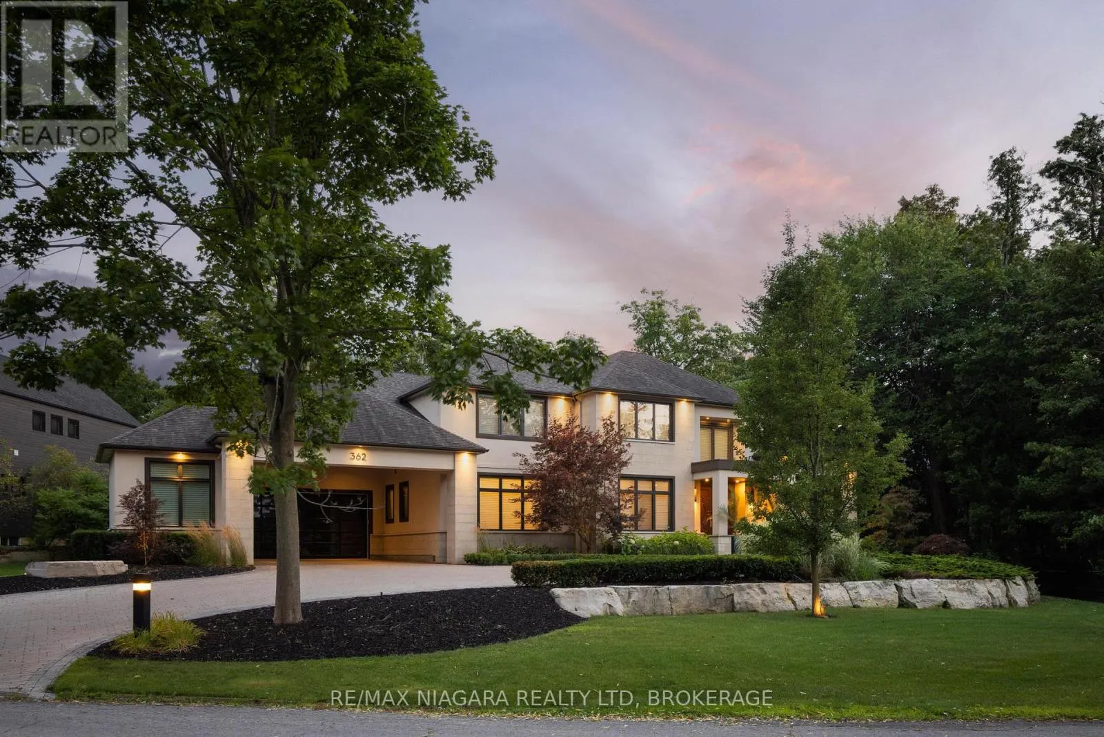 362 NIAGARA BOULEVARD