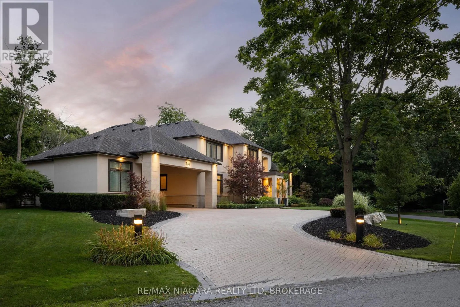 362 NIAGARA BOULEVARD