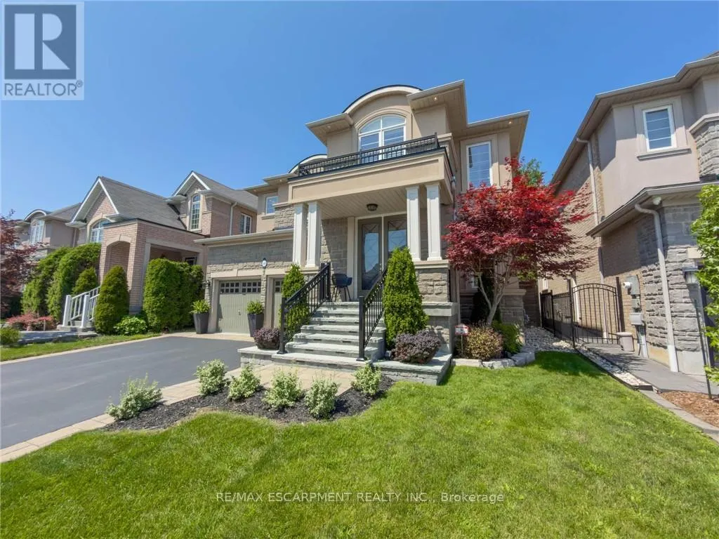 80 SUTHERLAND CRESCENT