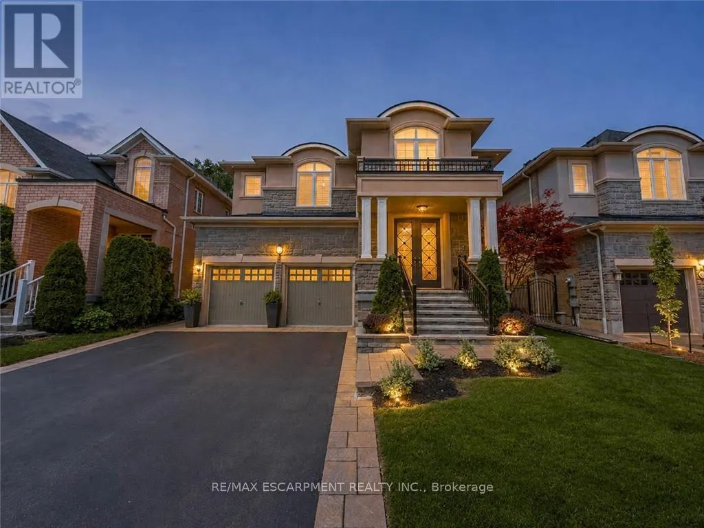 80 SUTHERLAND CRESCENT