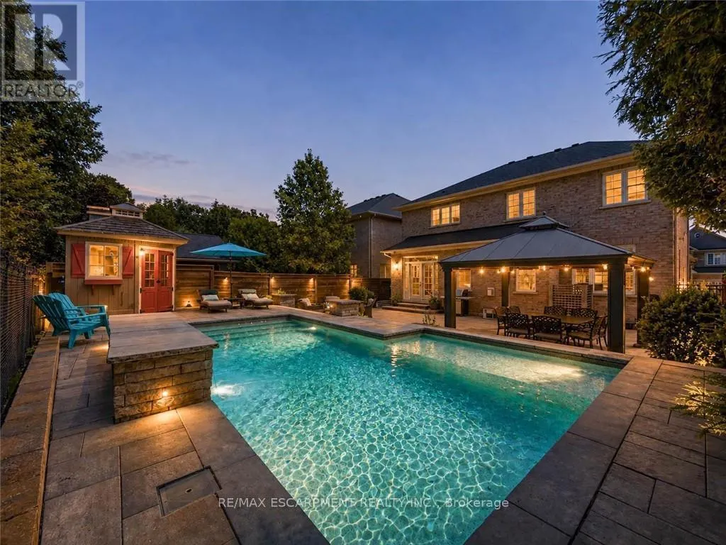 80 SUTHERLAND CRESCENT