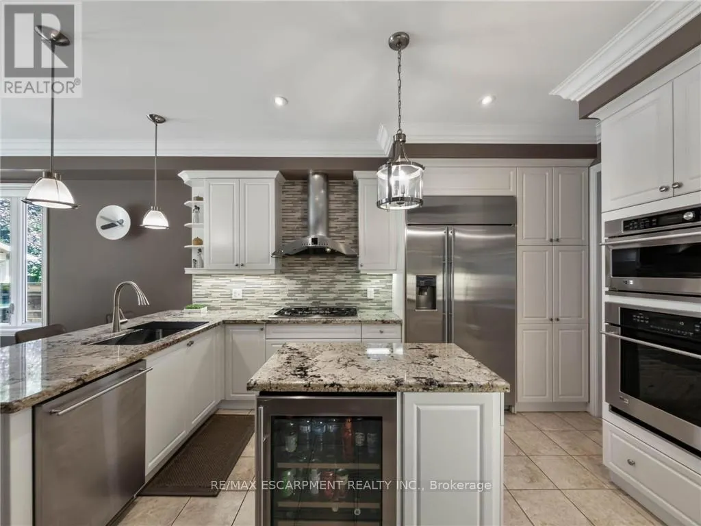 80 SUTHERLAND CRESCENT