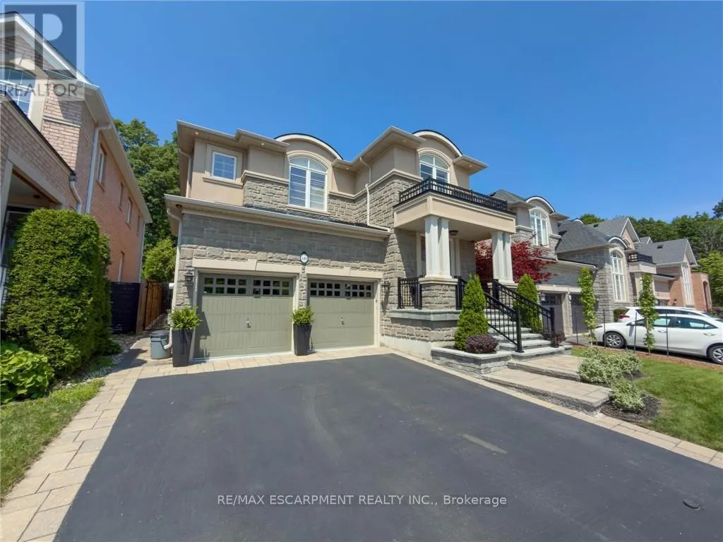 80 SUTHERLAND CRESCENT