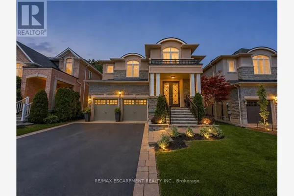 80 SUTHERLAND CRESCENT