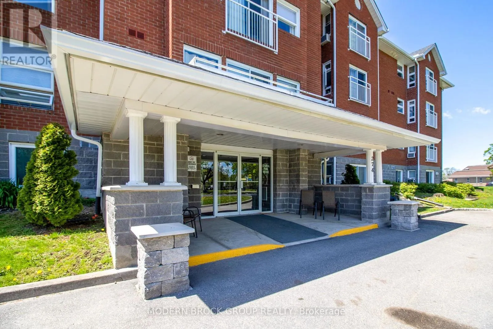 201 - 274 ORMOND STREET
