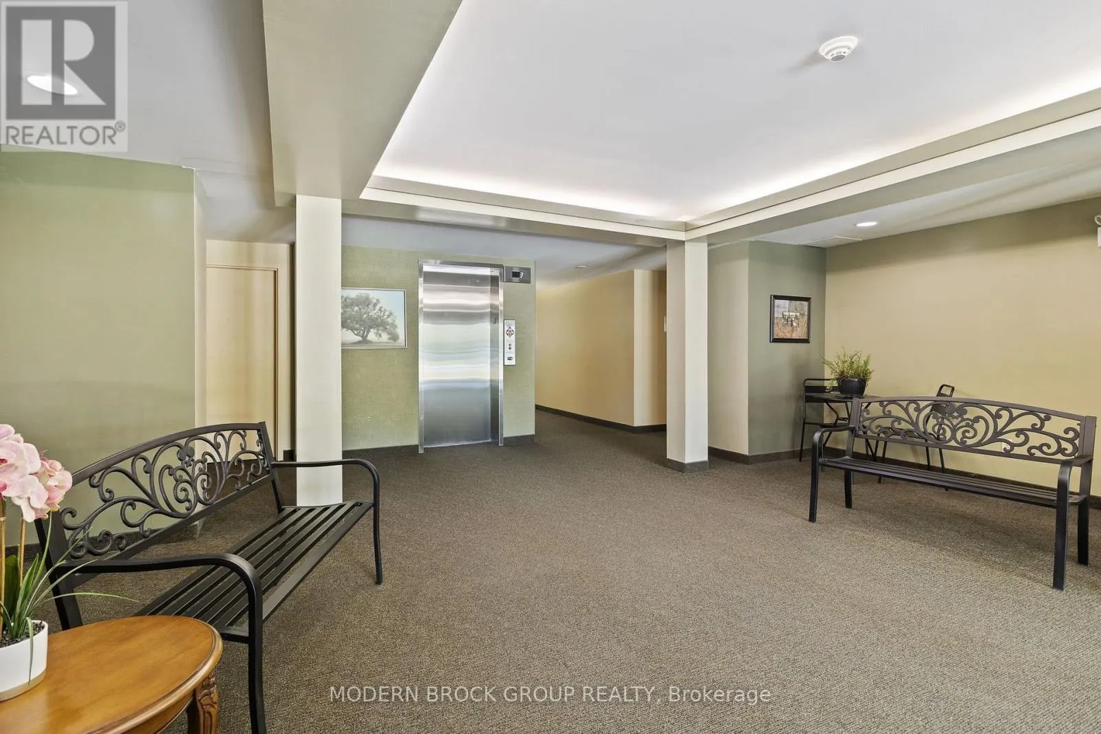 201 - 274 ORMOND STREET