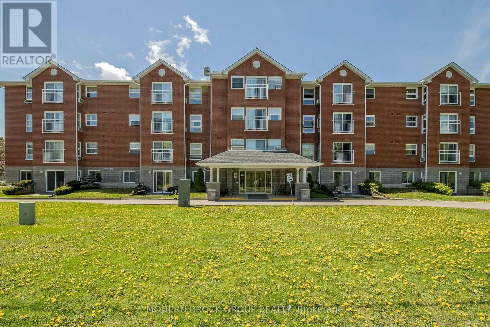 201 - 274 ORMOND STREET