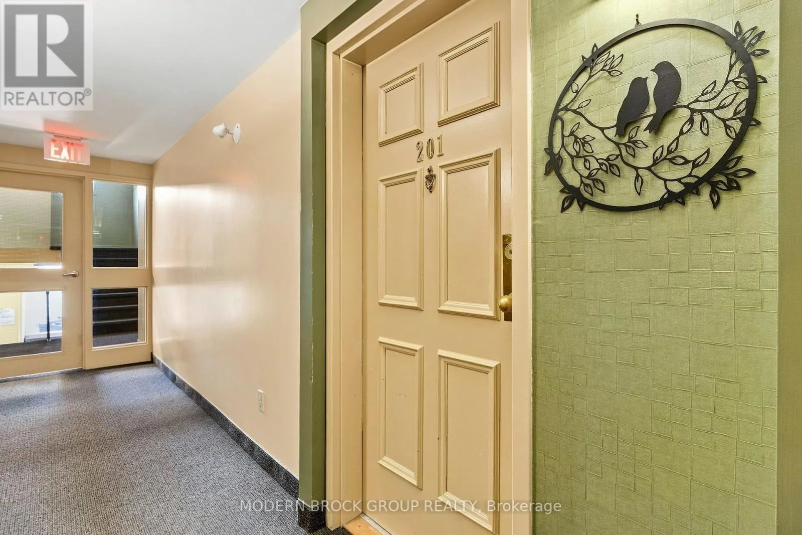 201 - 274 ORMOND STREET