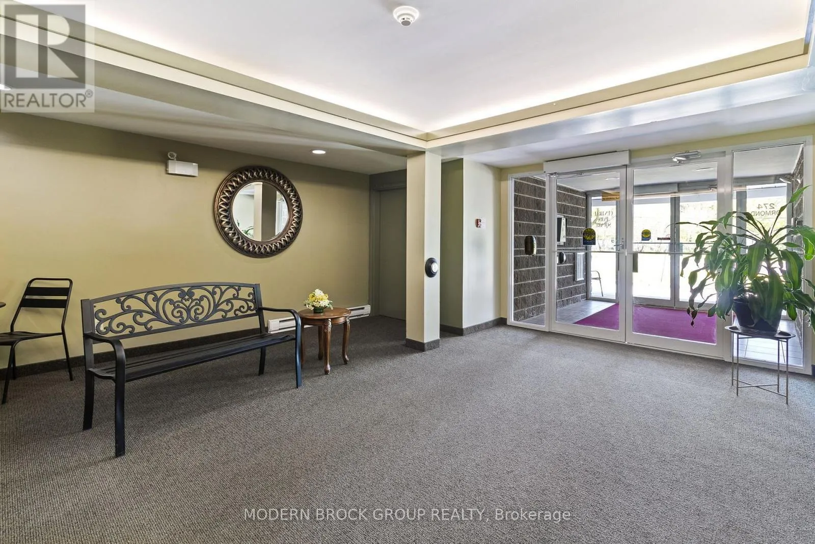 201 - 274 ORMOND STREET