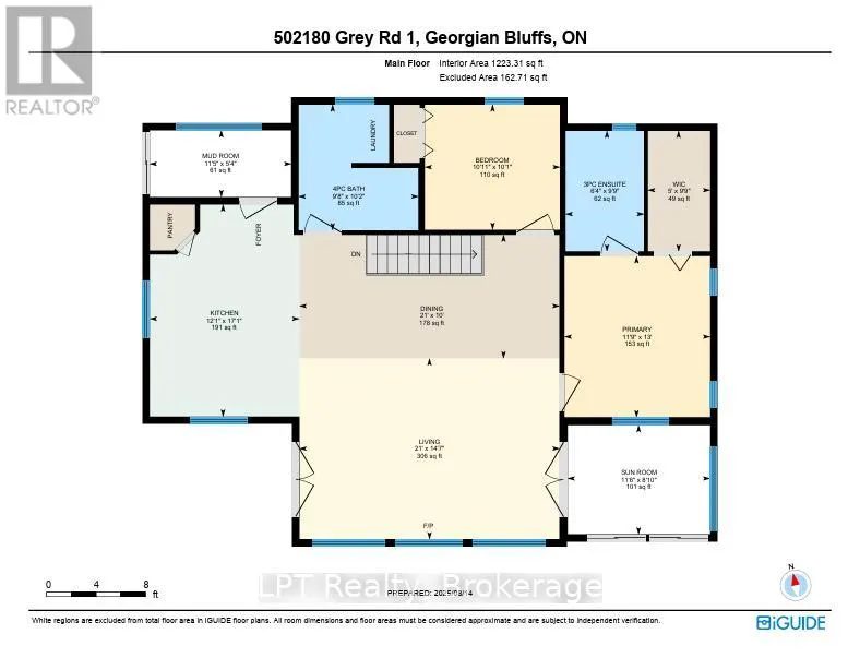 502180 GREY ROAD 1