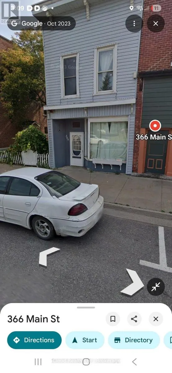 366 MAIN STREET