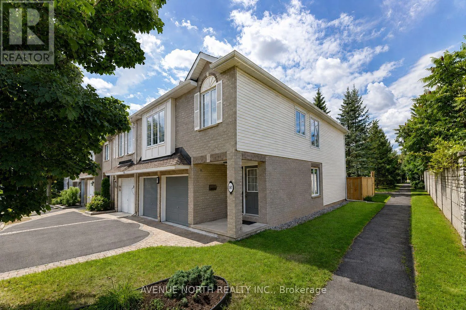 141 GLADEVIEW PRIVATE