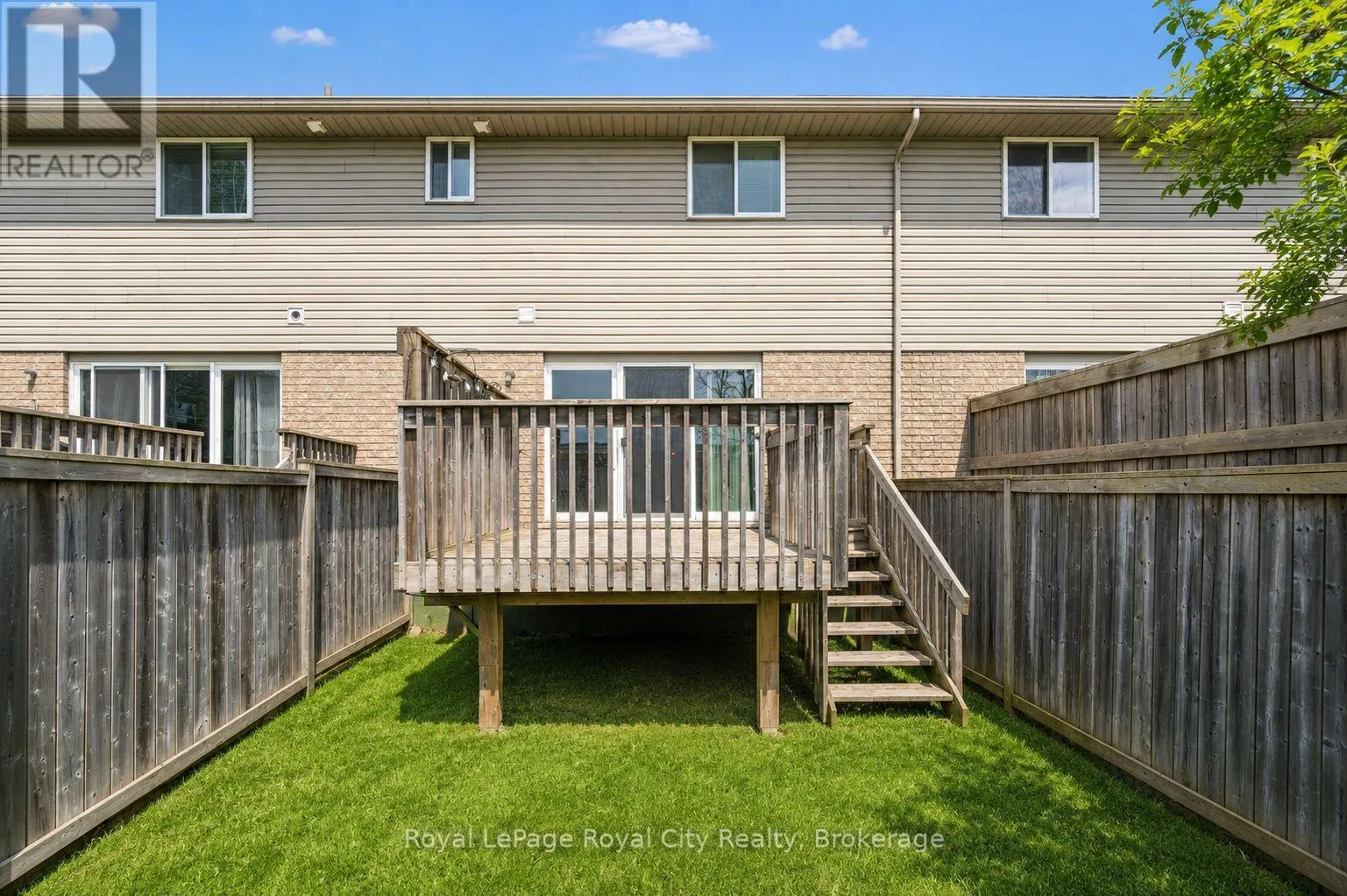 6 - 361 ARKELL ROAD #6