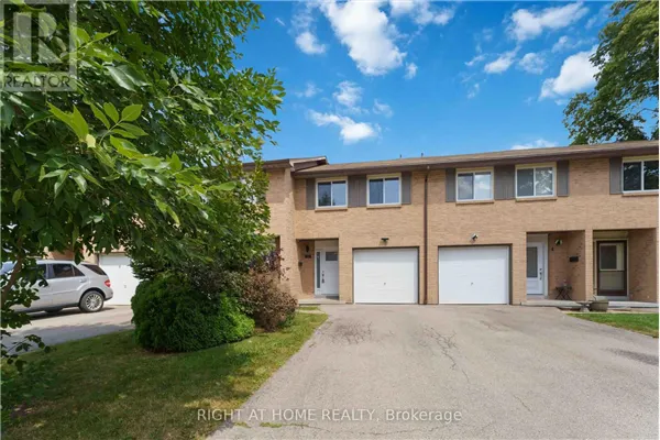 3 - 66 SUMMERCREST DRIVE