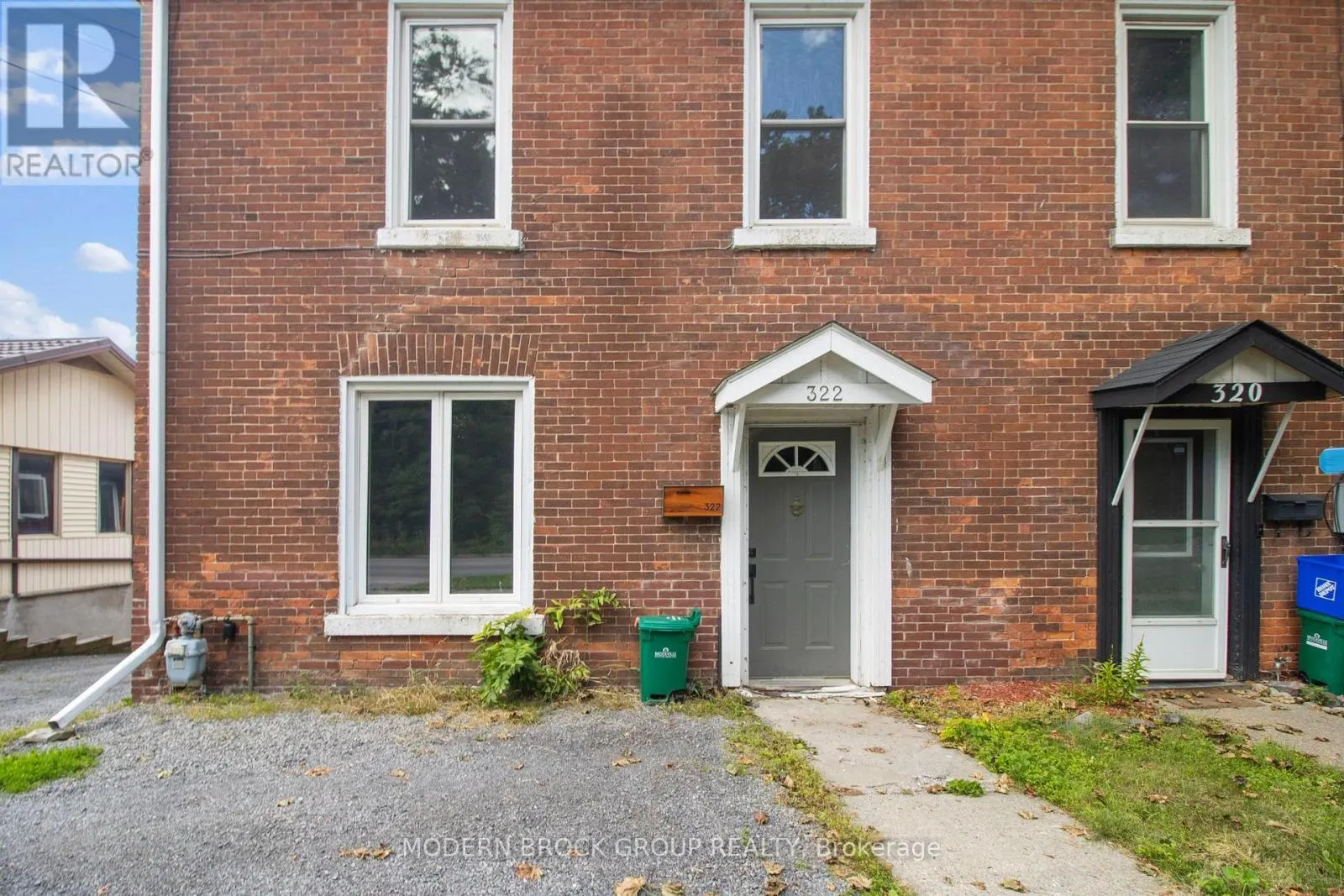 322 KING STREET W