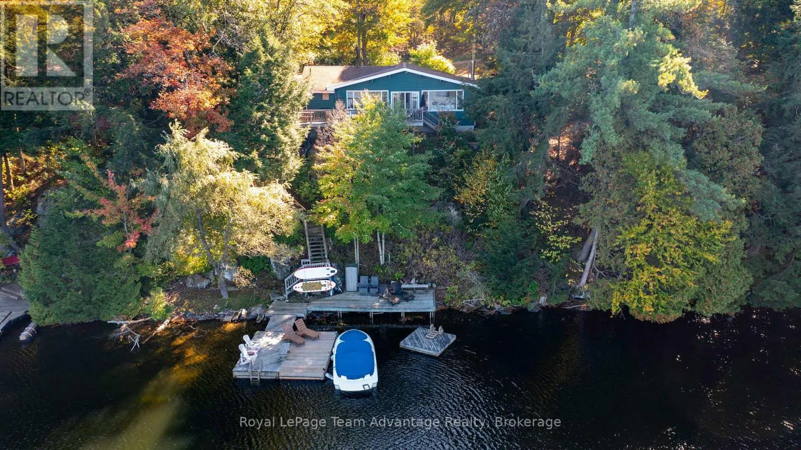 8 FIREFLY WAY