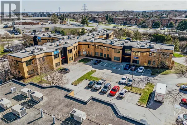 J202 - 155 FROBISHER DRIVE
