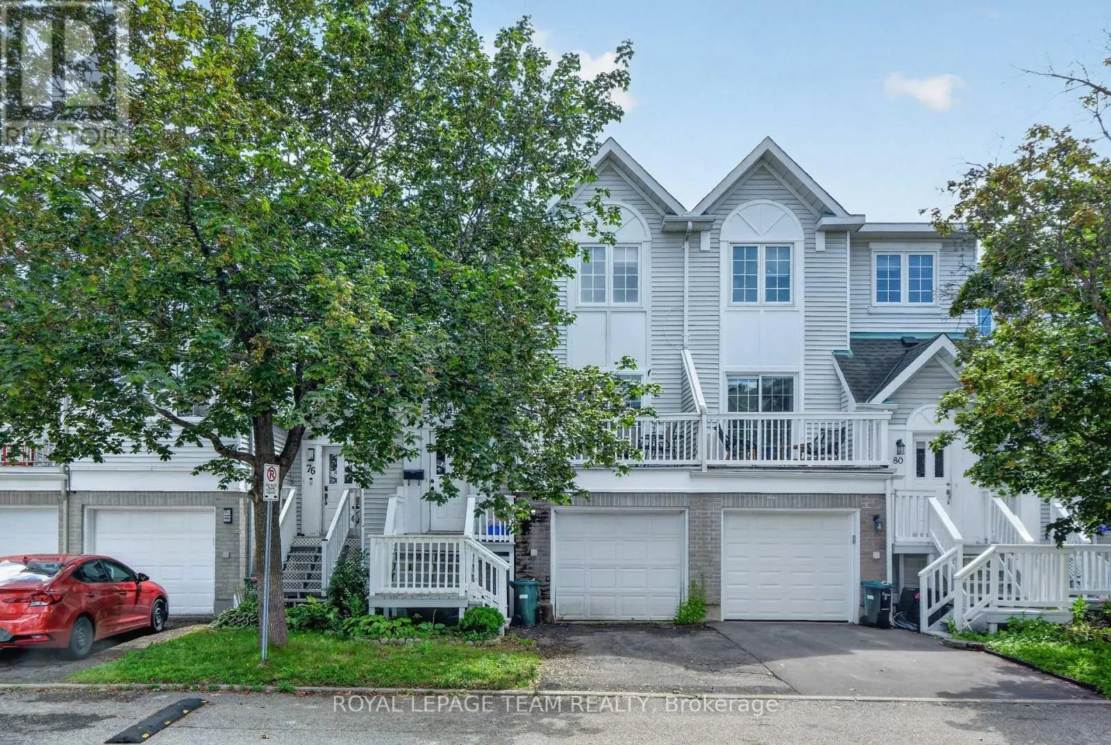 100 - 78 CASTLEGREEN PRIVATE