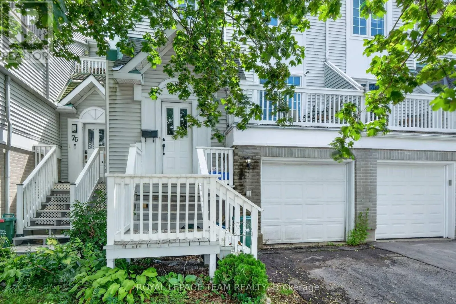 100 - 78 CASTLEGREEN PRIVATE