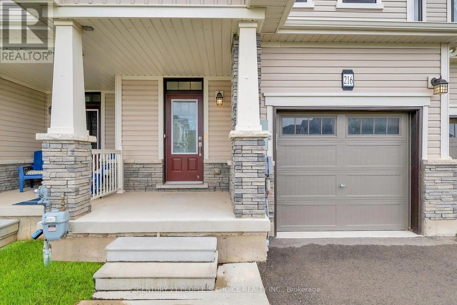 216 EXPLORER WAY
