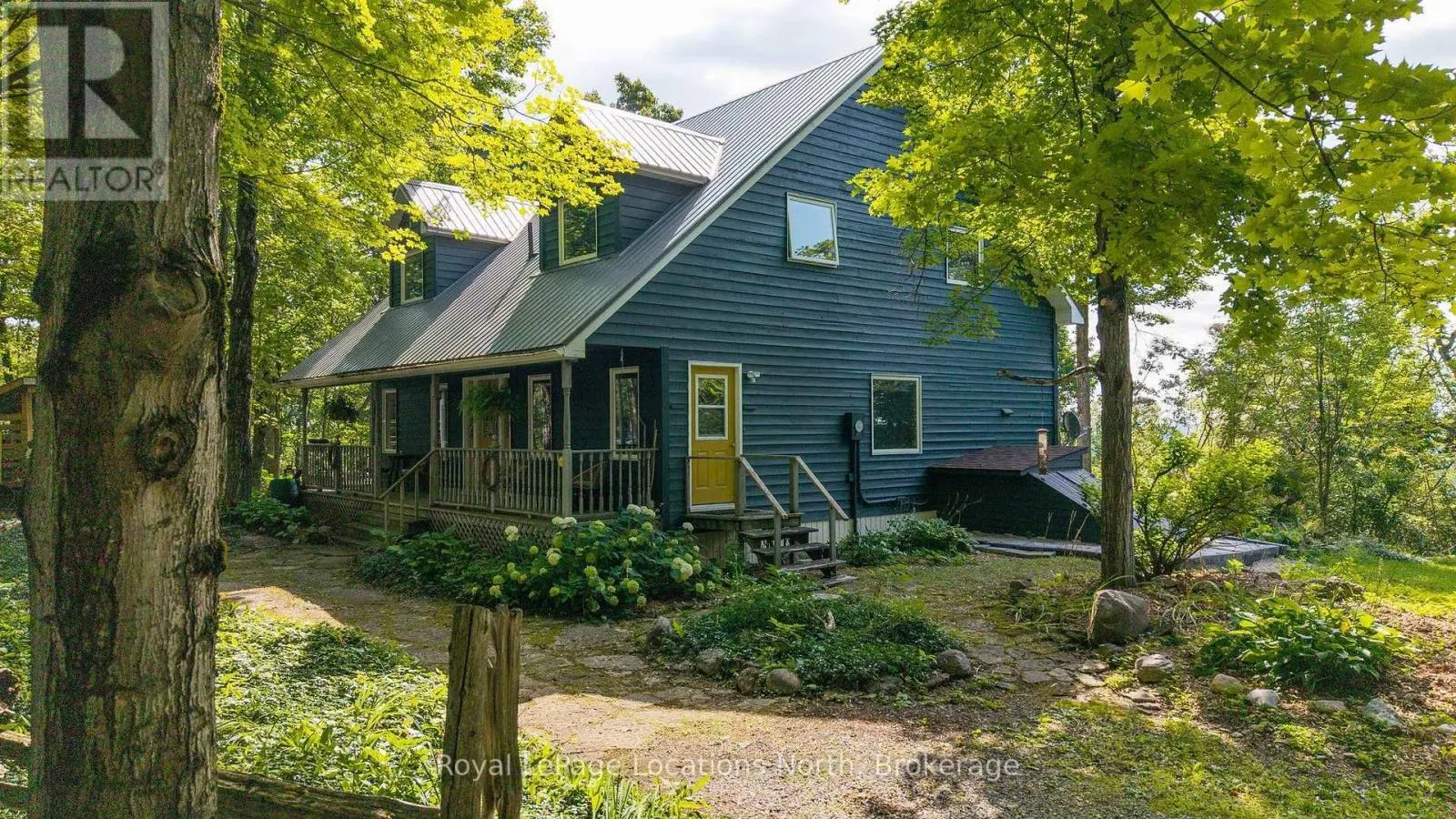 265482 25TH SIDE ROAD