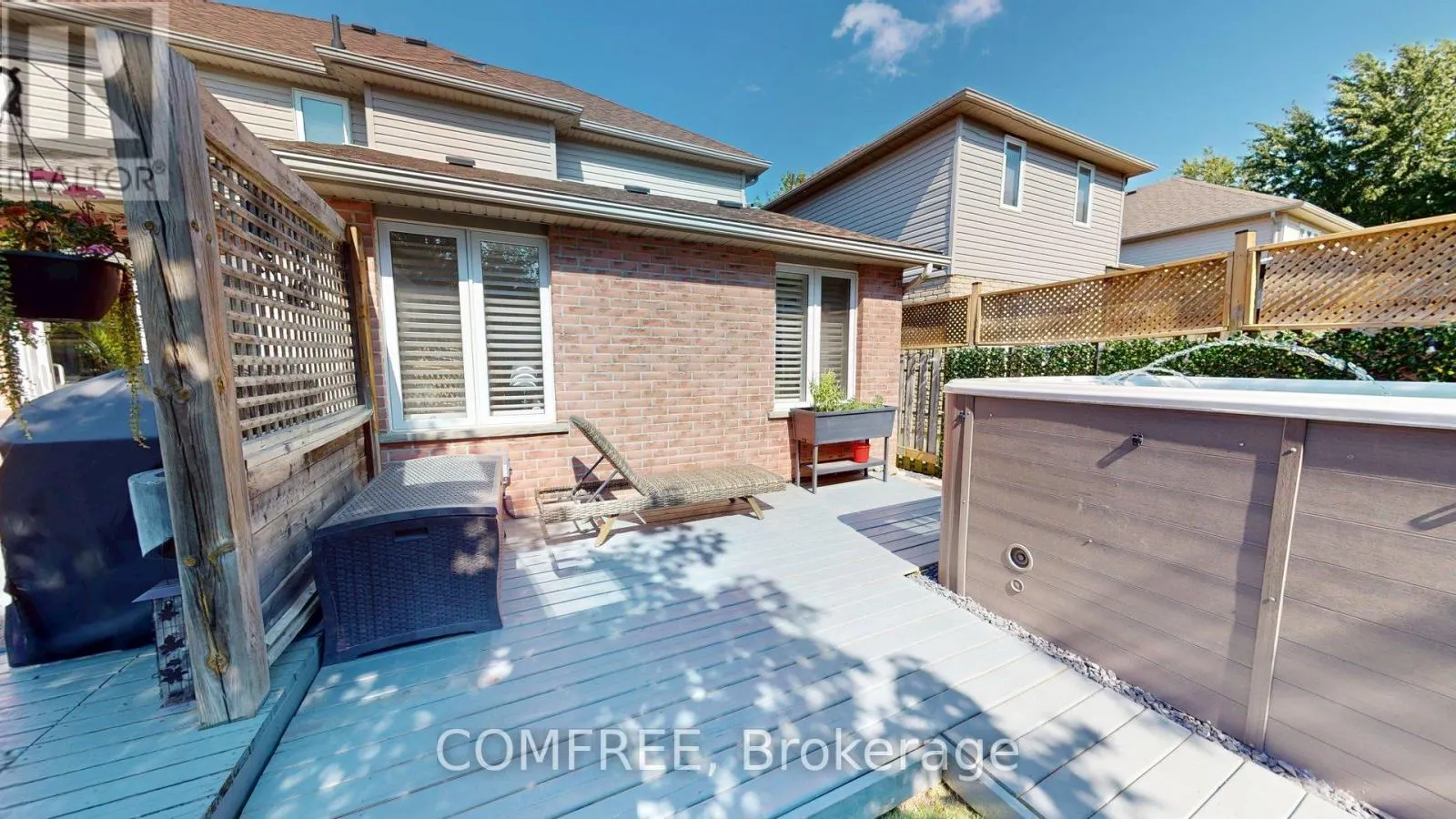 723 MUNICH CIRCLE