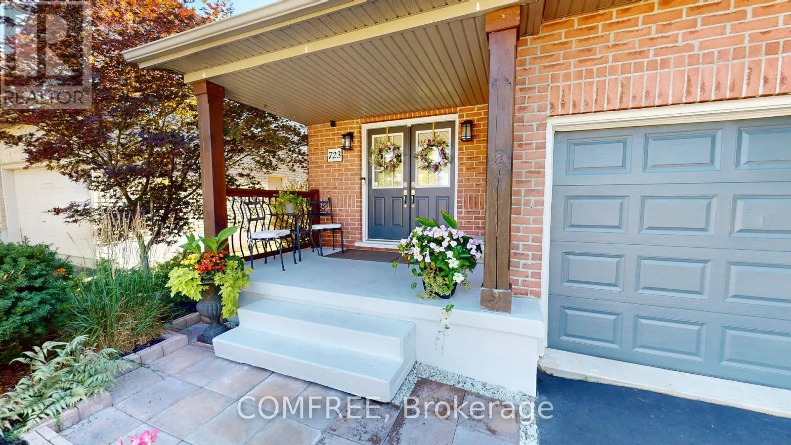 723 MUNICH CIRCLE