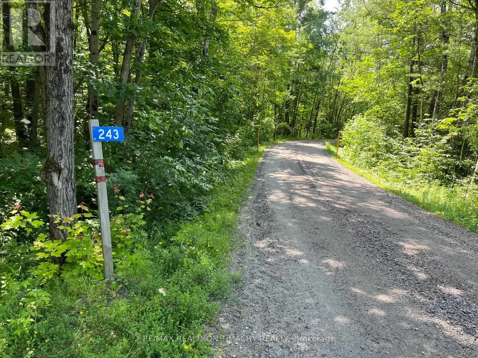 243 PRISQUE ROAD