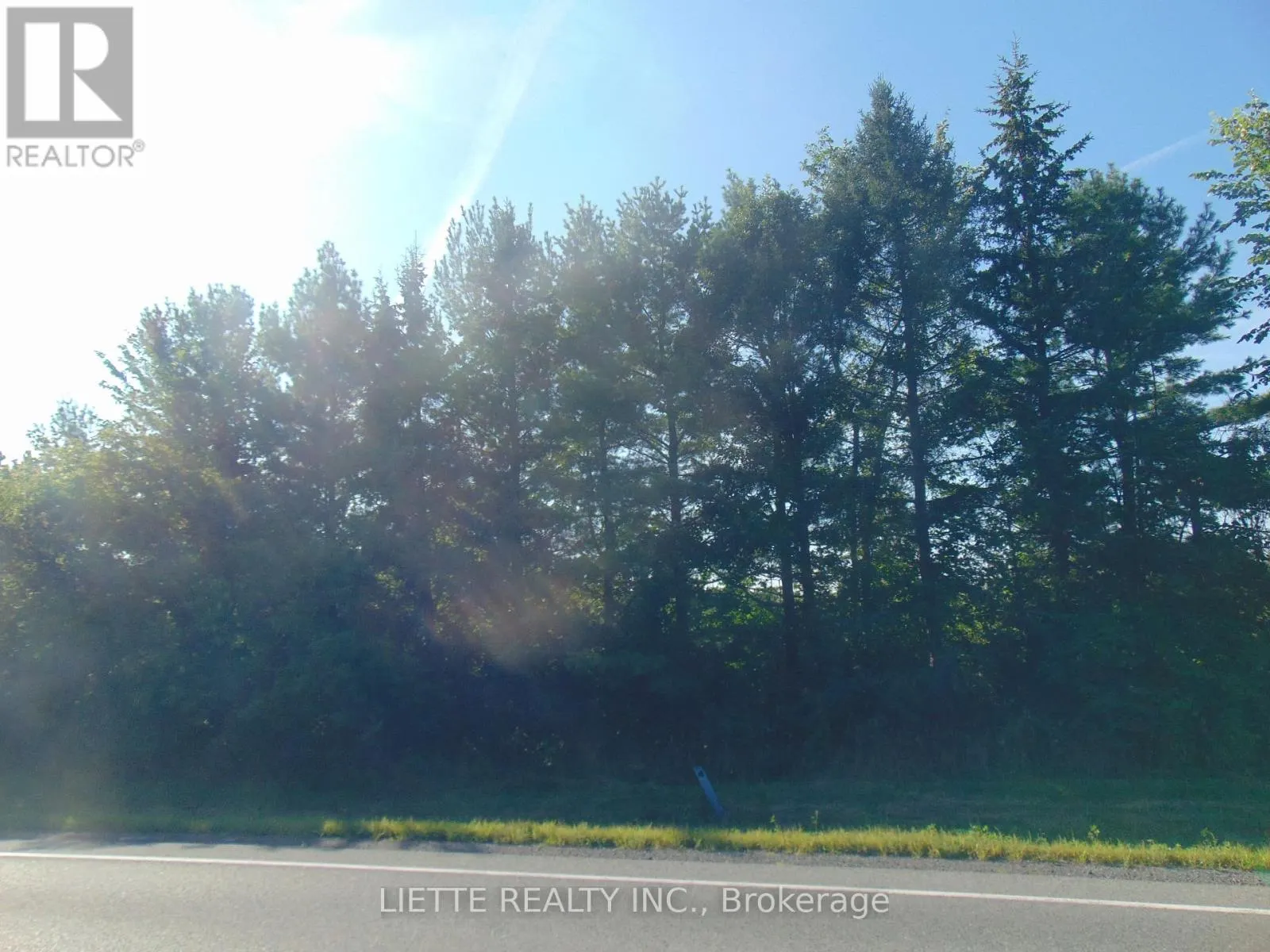 ** COUNTY 18 ROAD