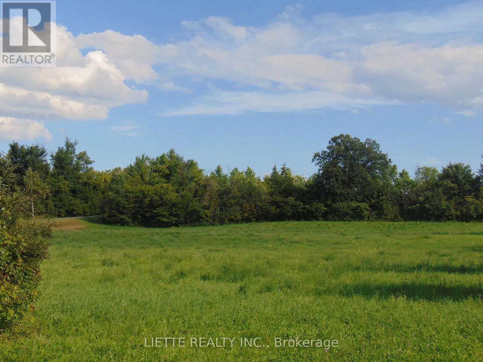 ** COUNTY 18 ROAD