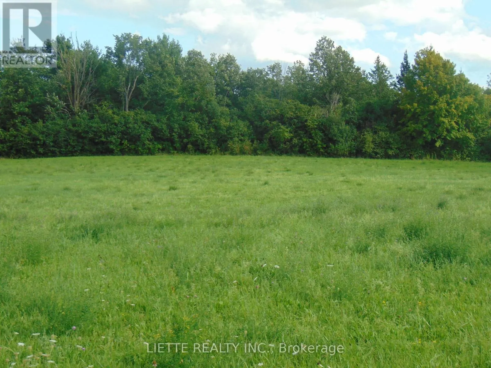 ** COUNTY 18 ROAD