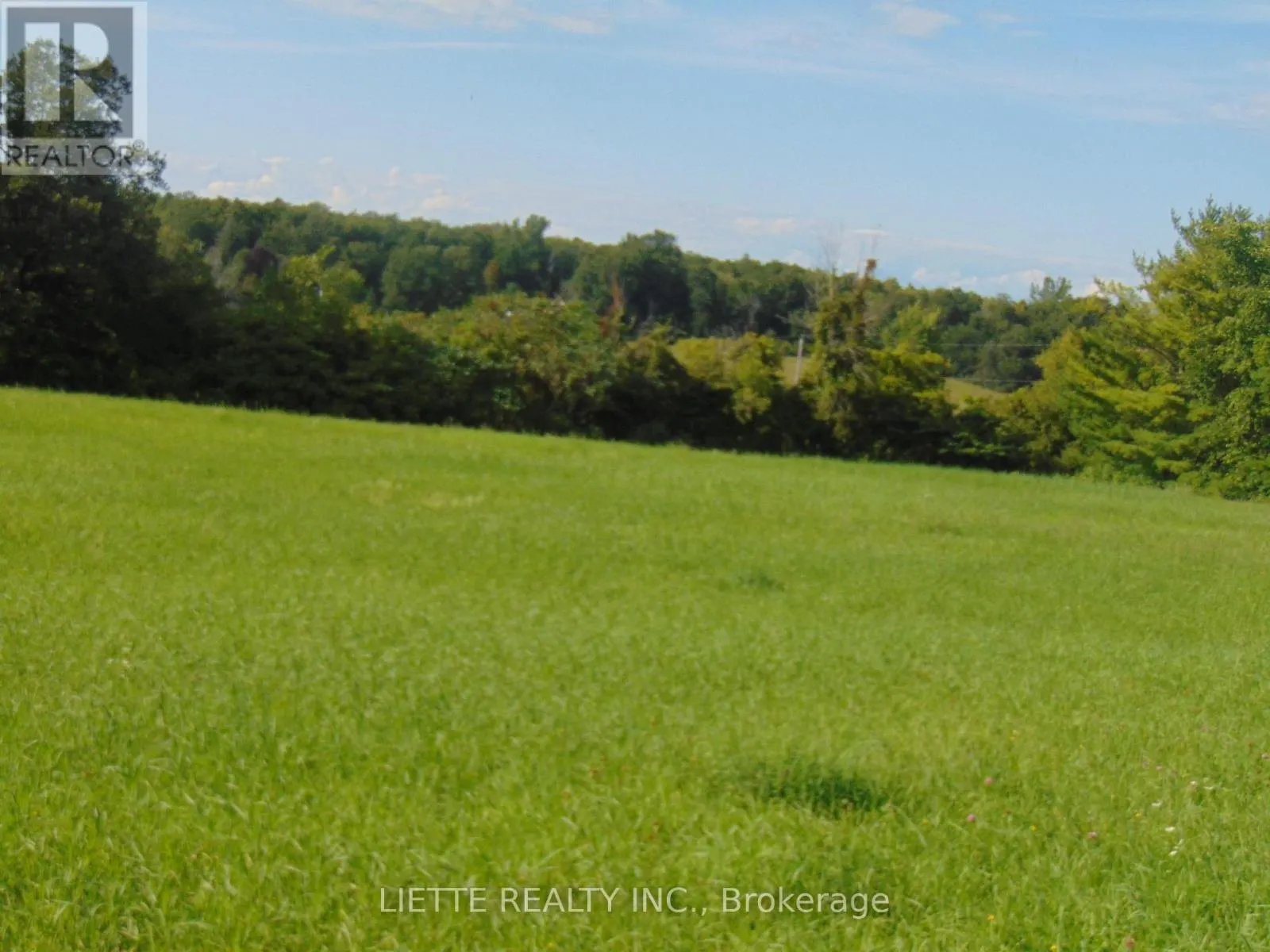 ** COUNTY 18 ROAD