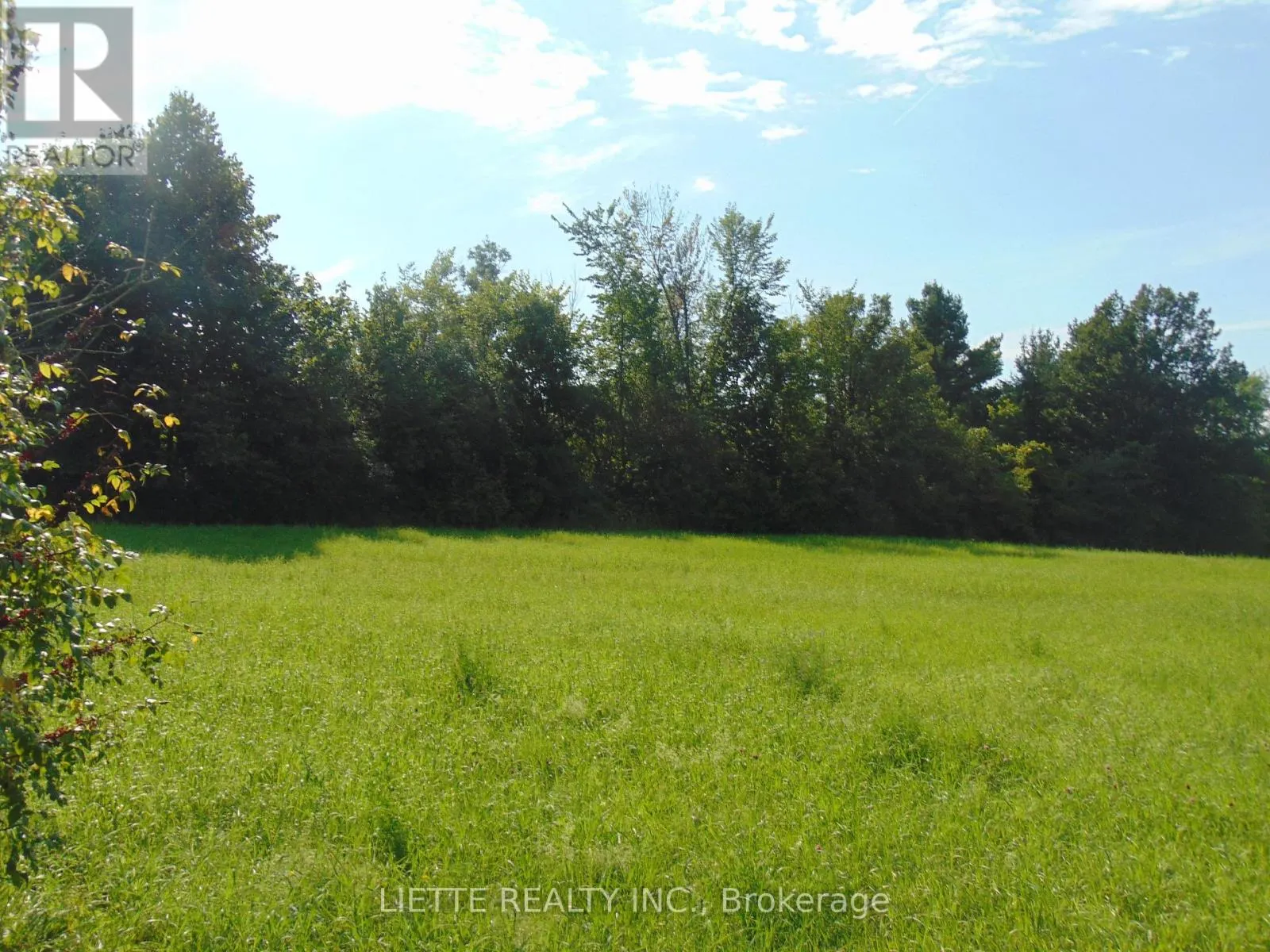 ** COUNTY 18 ROAD