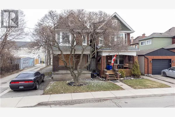 116-120 BARNESDALE AVENUE N