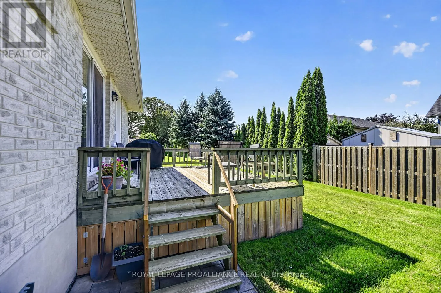 202 BELEY STREET