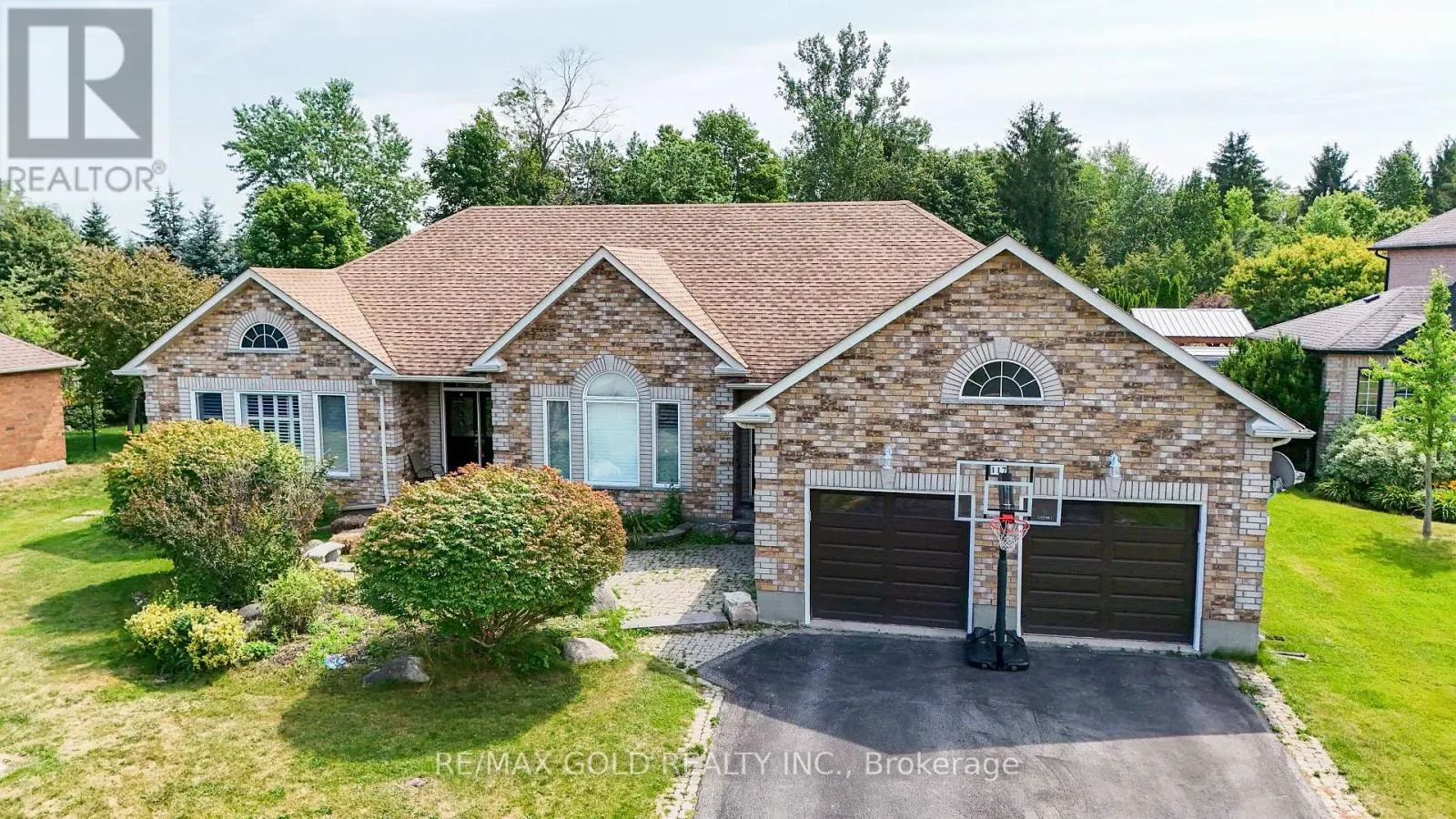 117 DELARMBRO DRIVE