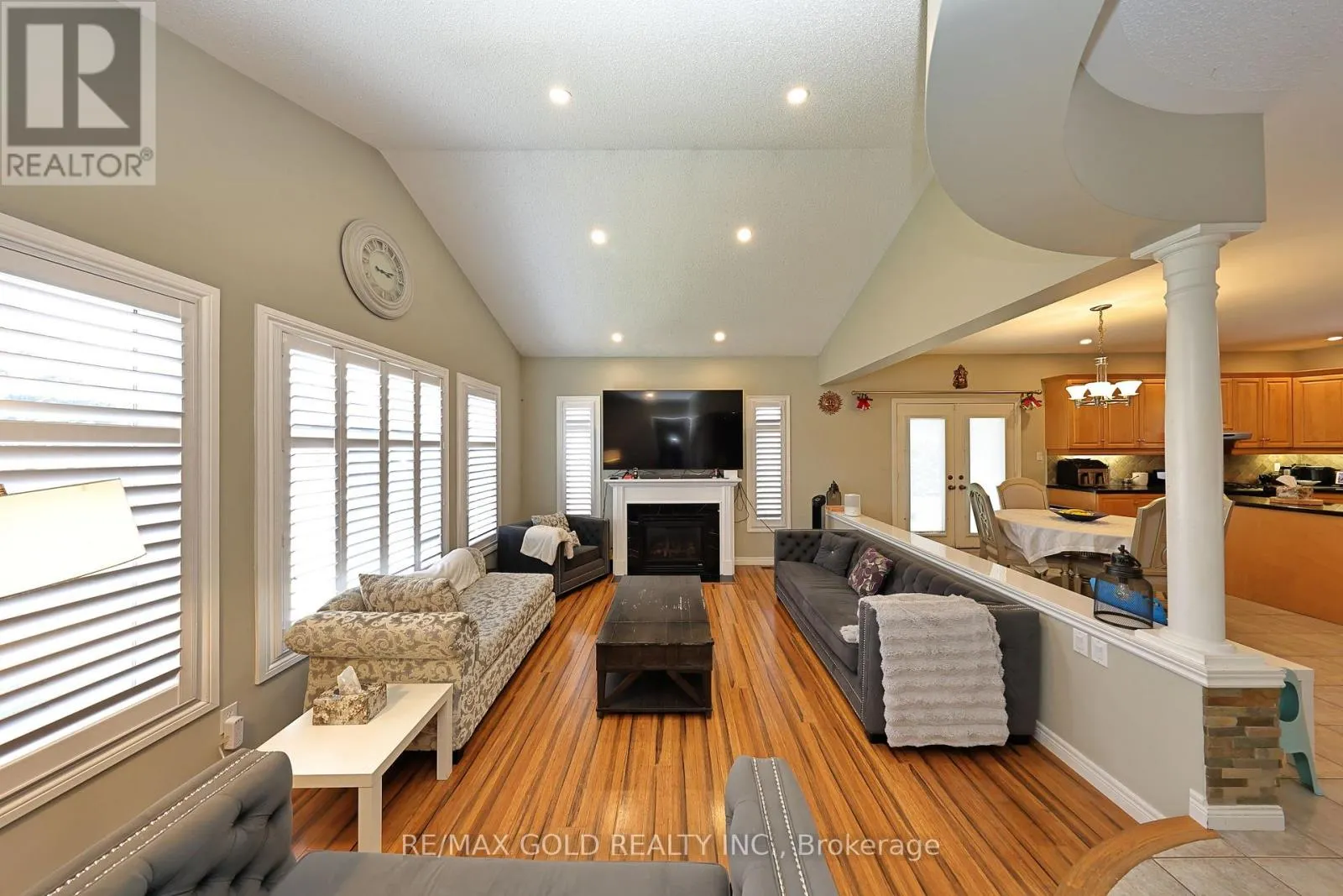 117 DELARMBRO DRIVE