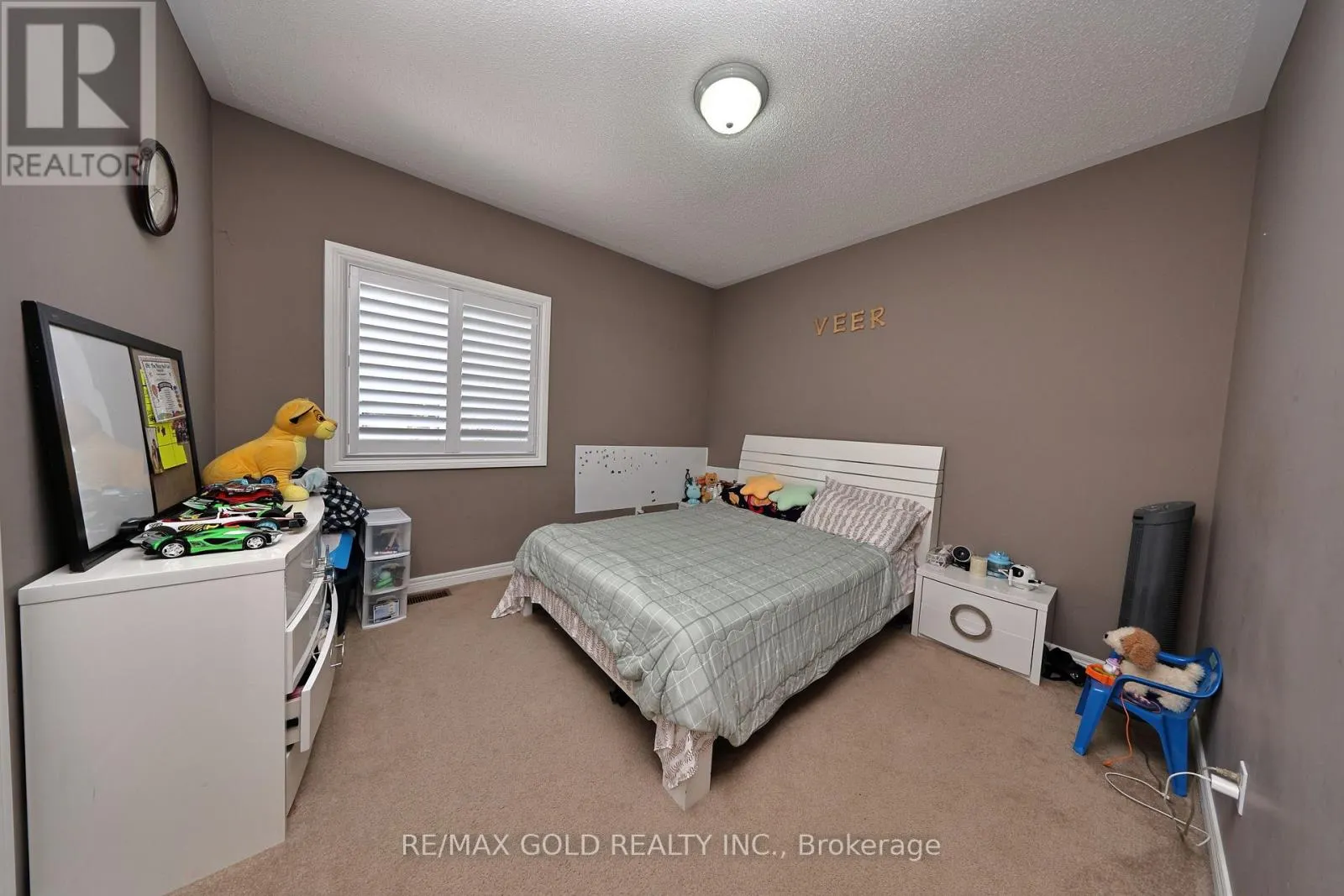117 DELARMBRO DRIVE