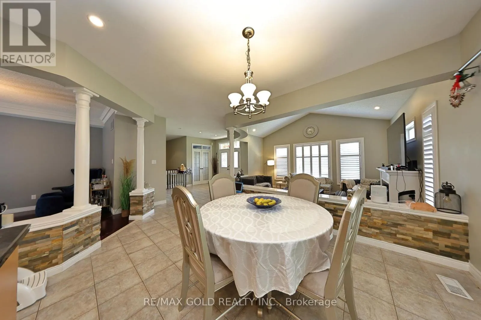 117 DELARMBRO DRIVE