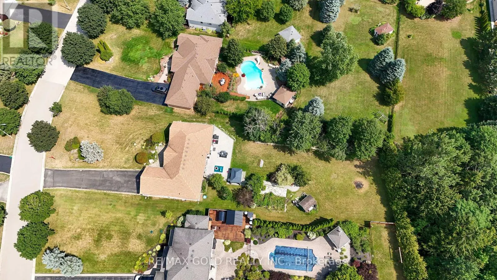 117 DELARMBRO DRIVE
