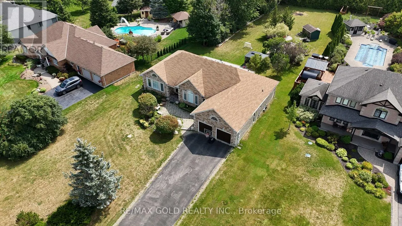 117 DELARMBRO DRIVE