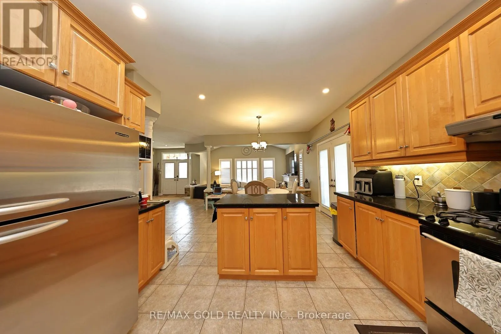 117 DELARMBRO DRIVE