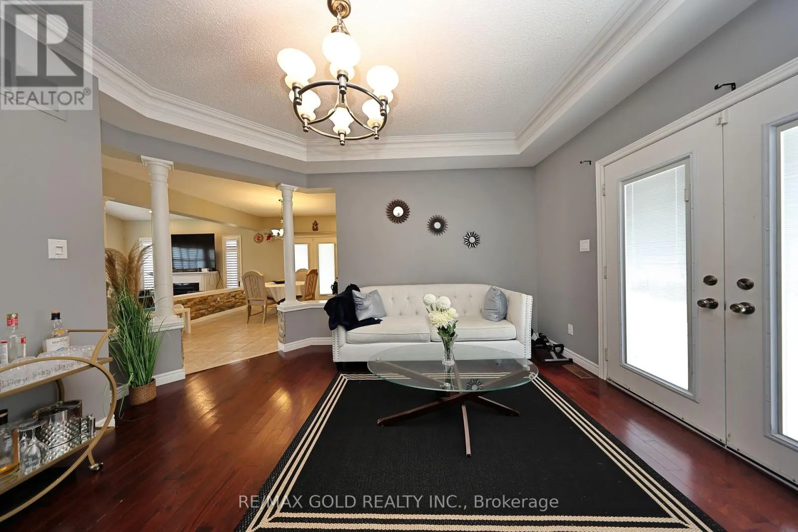 117 DELARMBRO DRIVE