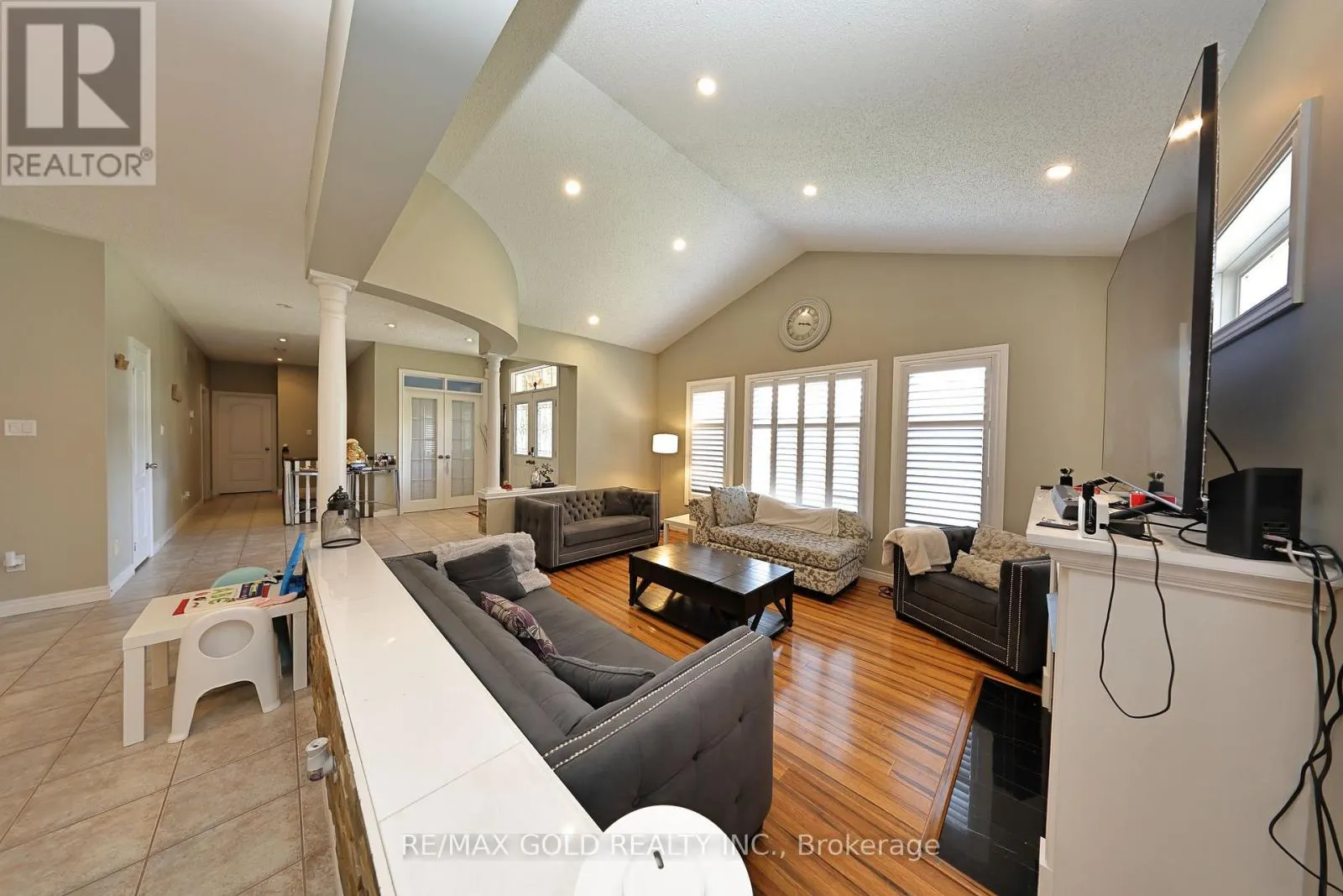 117 DELARMBRO DRIVE