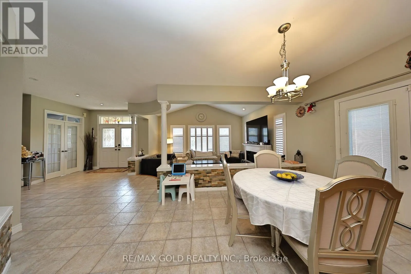 117 DELARMBRO DRIVE
